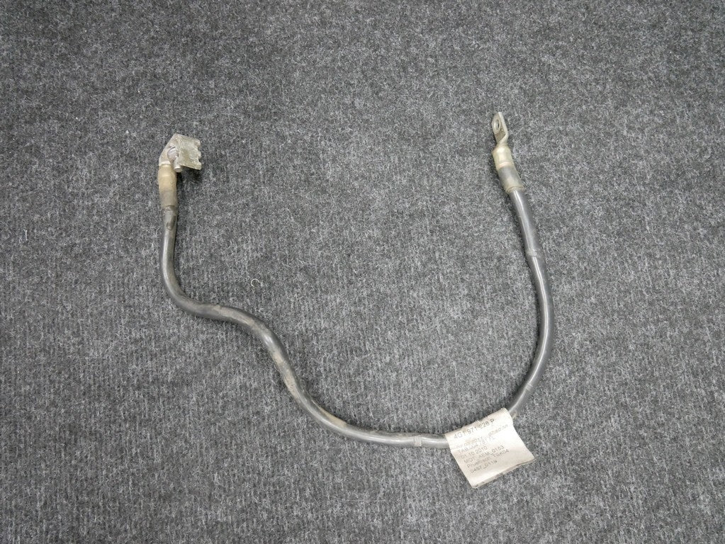 Przewód rozrusznika 4G1971228P AUDI A7