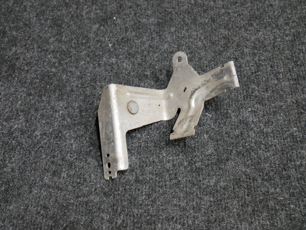 Mocowanie wiązki 4G0971502G AUDI A7