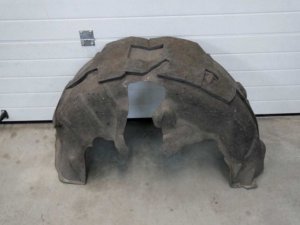 Nadkole tył tylne prawe 4G8810172B AUDI A7