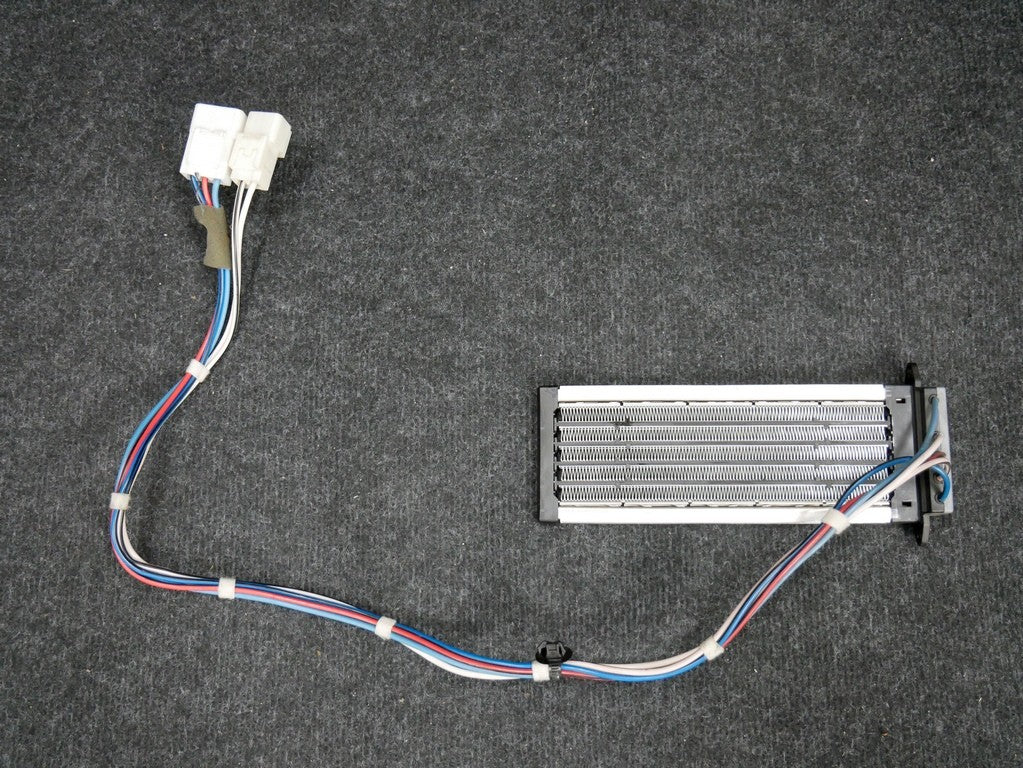 Nagrzewnica elektryczna 013410-0410 AVENSIS T27