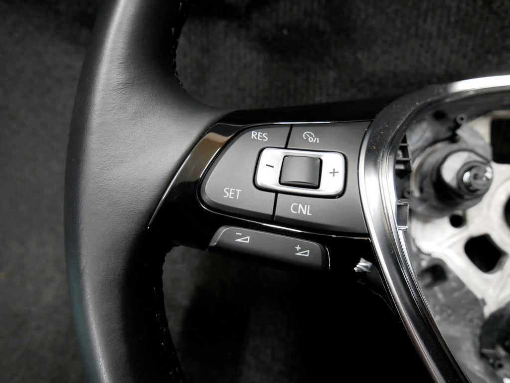 Kierownica 5C0419091BL E74 VW JETTA VI 5C