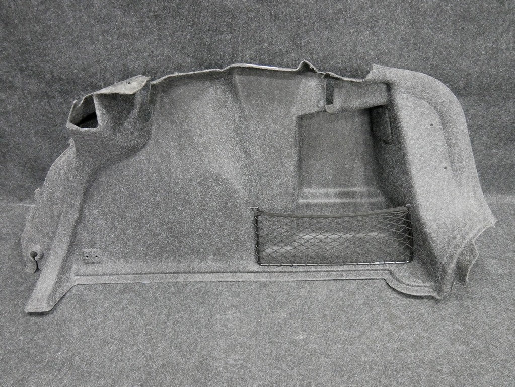 Boczek bagażnika prawy 5C6867428T VW JETTA VI