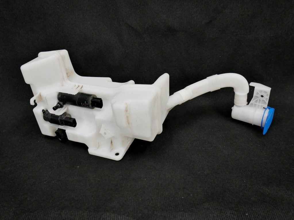 Zbiornik spryskiwaczy xenon 5C6955453S JETTA 5C