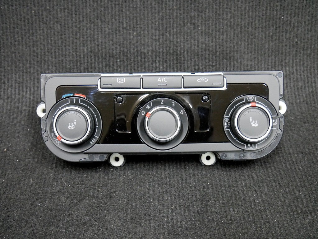 Panel klimatyzacji 1K907426AC VW JETTA 5C