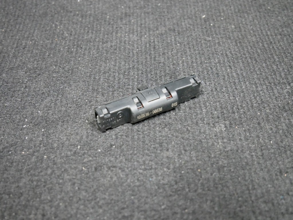 Filtr przeciwzakłóceniowy 5N0035570 JETTA 5C