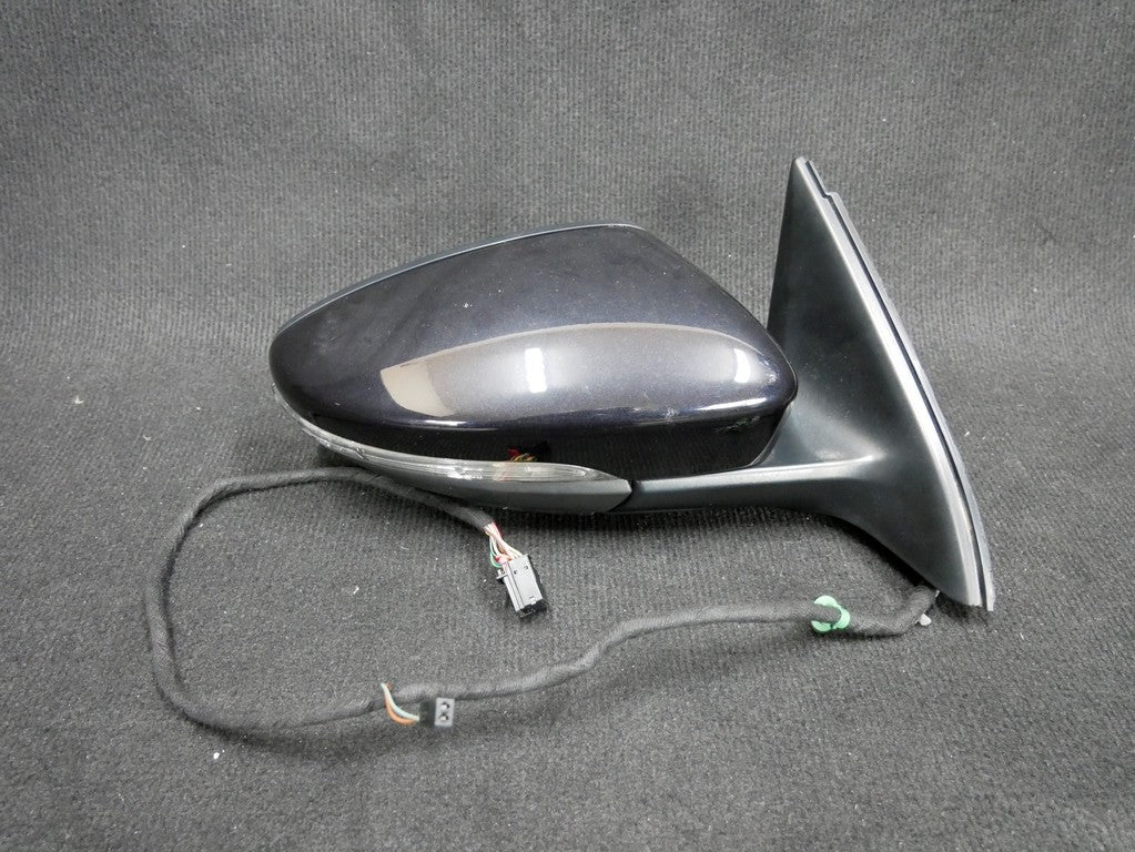 Lusterko prawe asystent 13+2PIN VW JETTA 5C