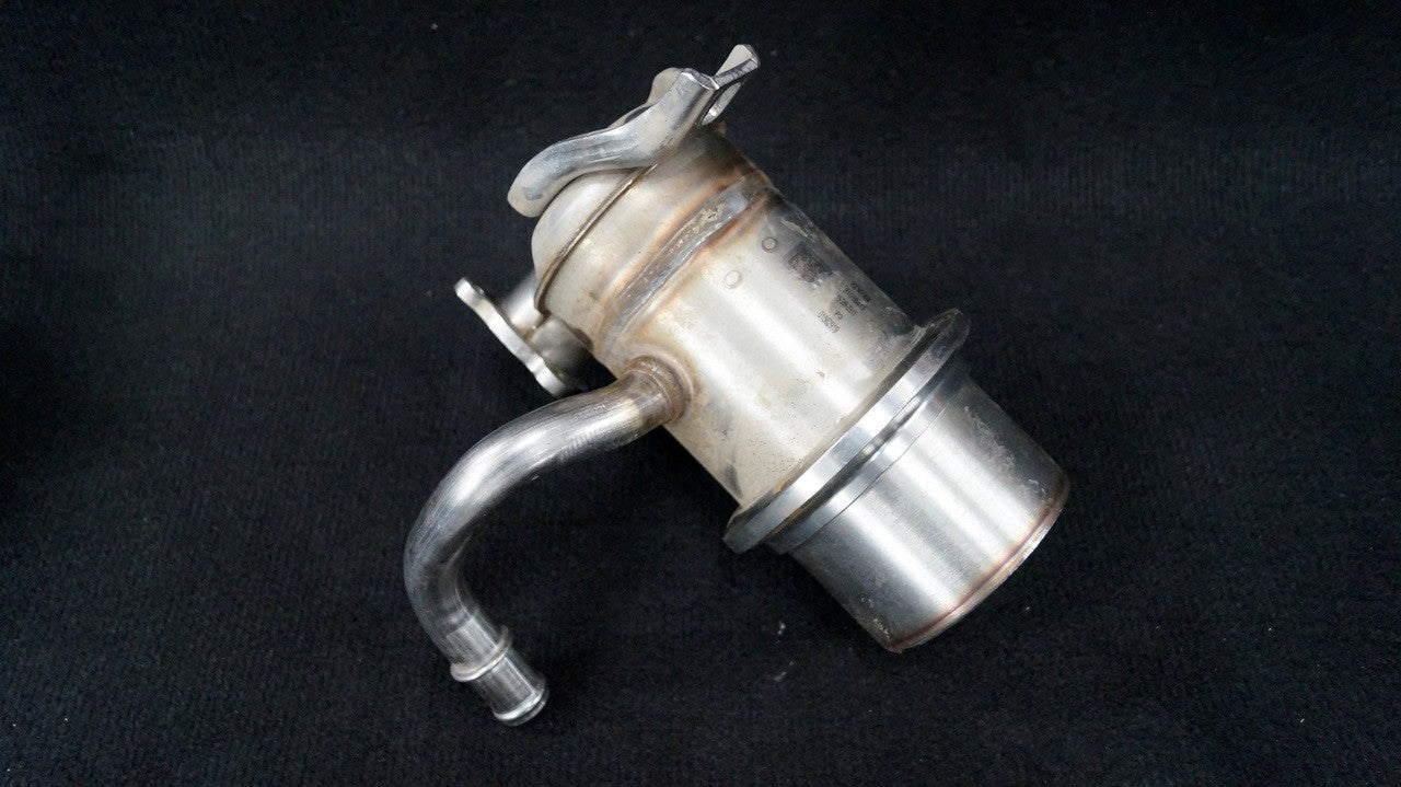 Chłodnica spalin EGR 04L131512AJ JETTA 5C 2.0 TDI
