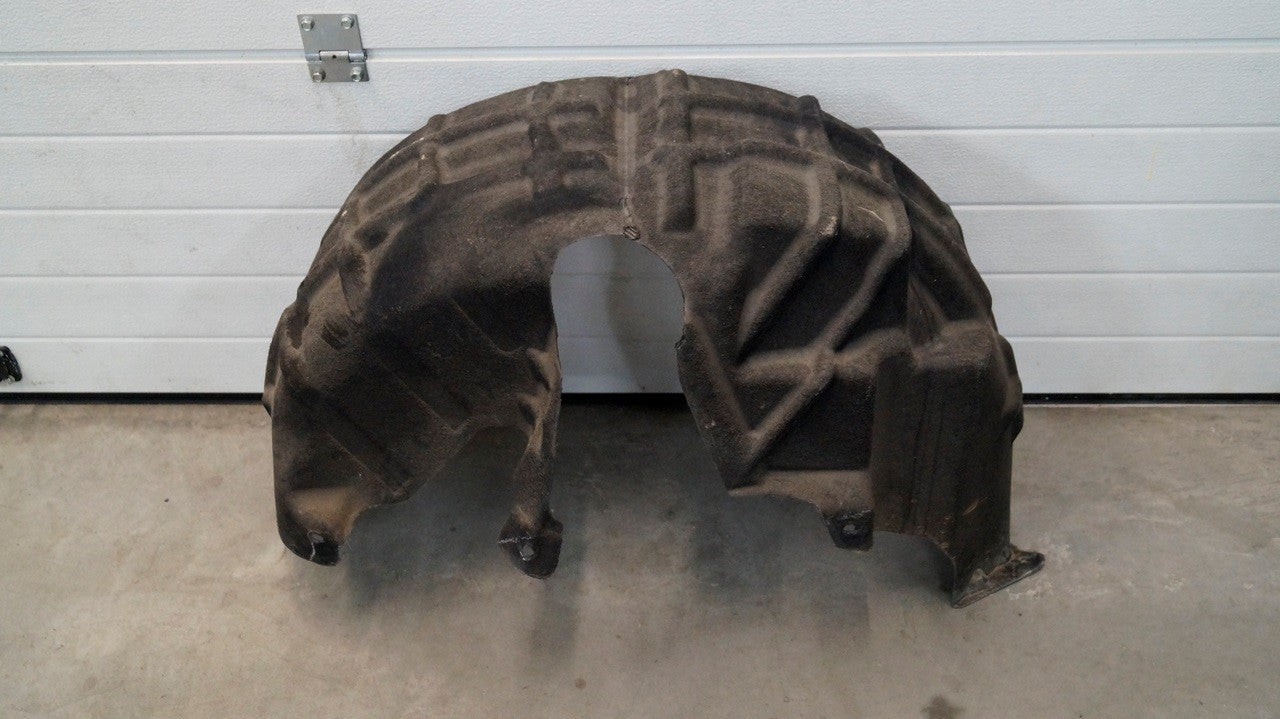 Nadkole tył tylne prawe 5C6810972E JETTA VI LIFT
