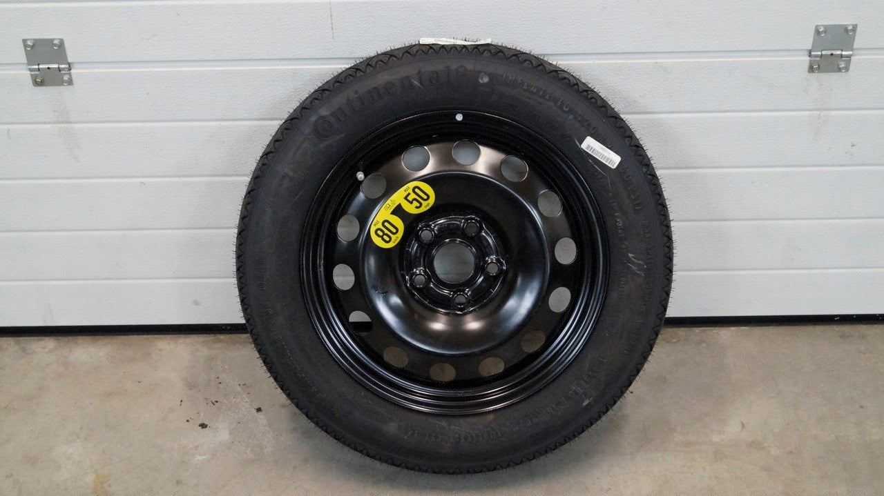 Koło dojazdowe 5C0601011D T125/90R16 JETTA 5C
