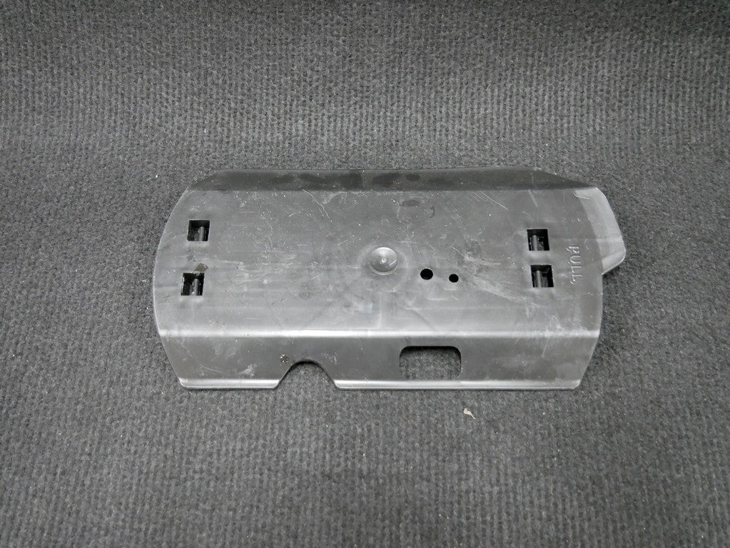 Pokrywa pompy paliwa 1T0971394 VW TOURAN II