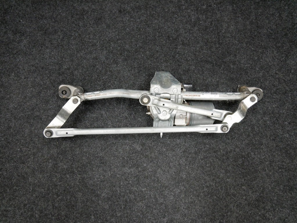 Mechanizm wycieraczek 1T1955023 TOURAN II LIFT