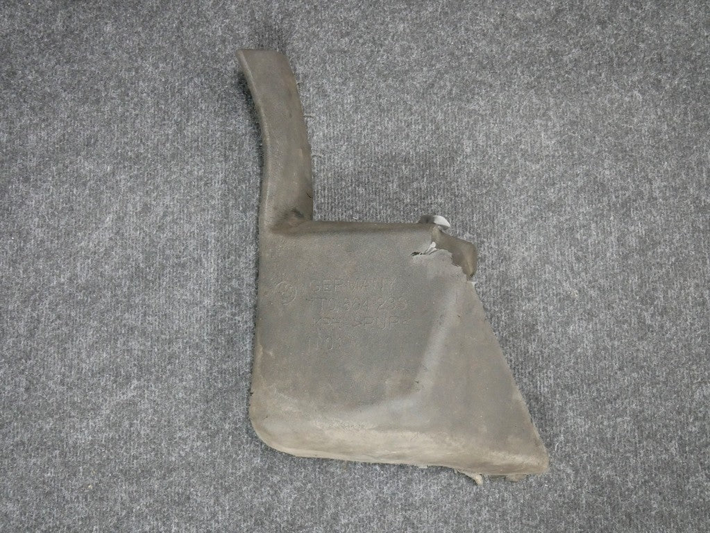 Pianka błotnika 1T0864233 VW TOURAN II