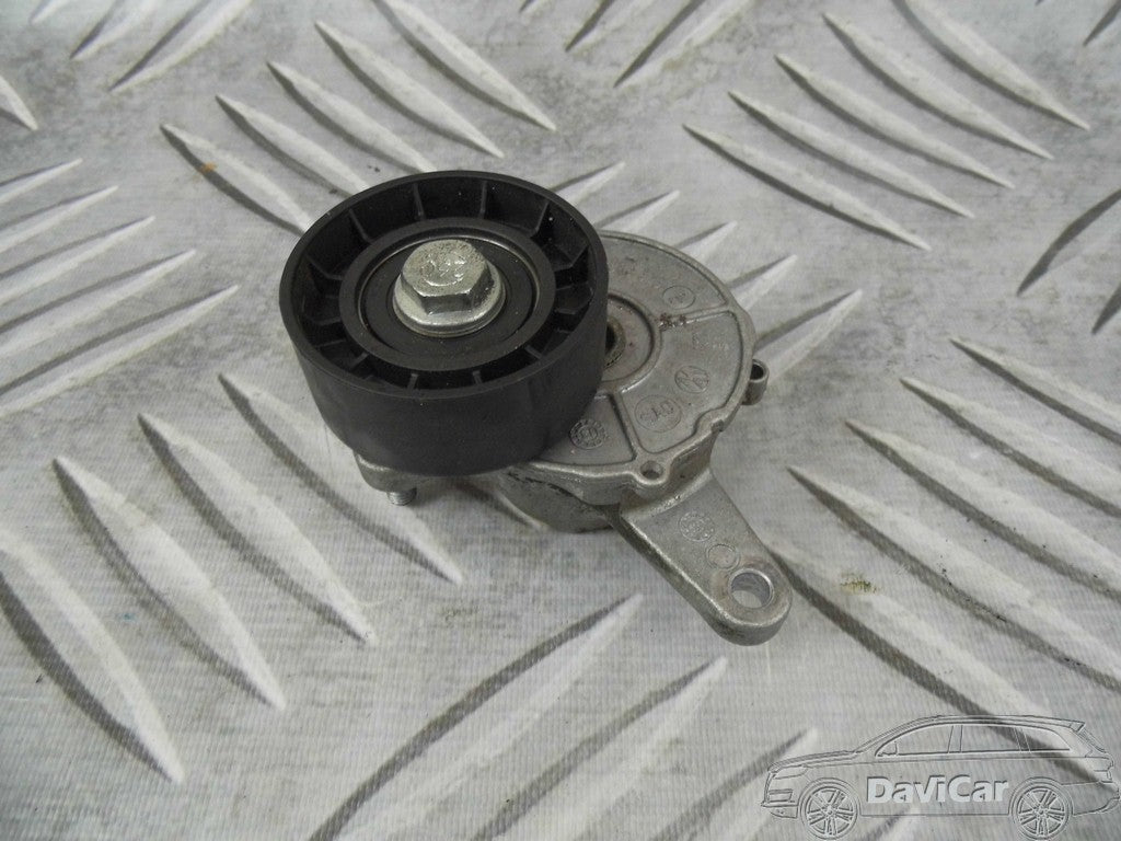 Rolka napinacz paska 04L903315B GOLF VII 2.0 TDI