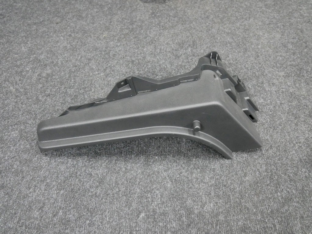 Podpora półki lewa 5JA867761 SKODA RAPID