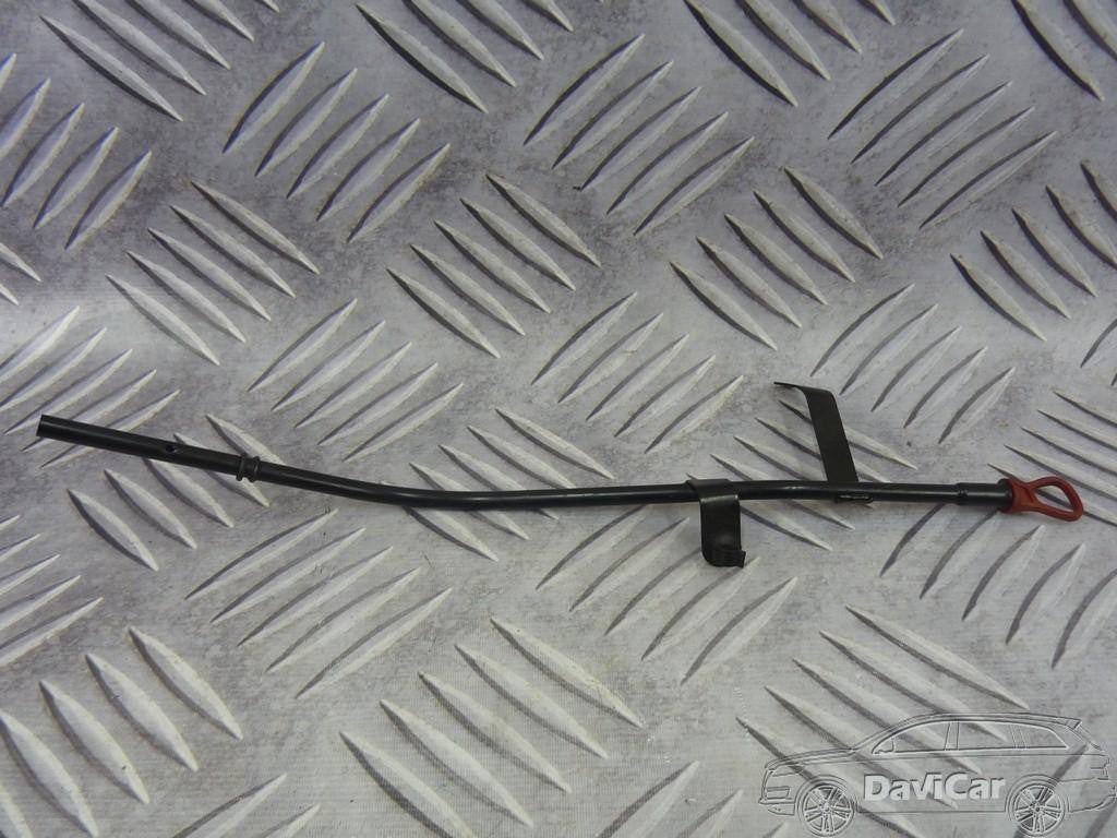 Miarka bagnet oleju BMW E60 E61 530D