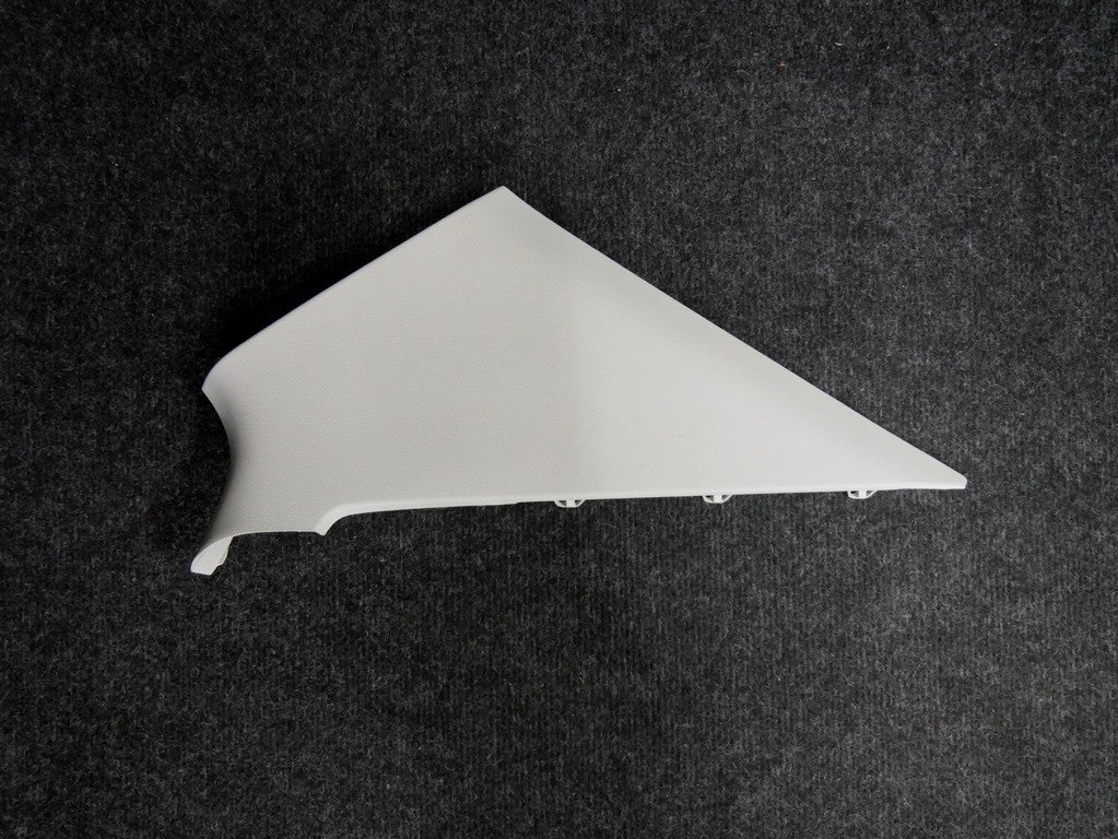 Osłona słupka tył prawa 5JA867288 SKODA RAPID