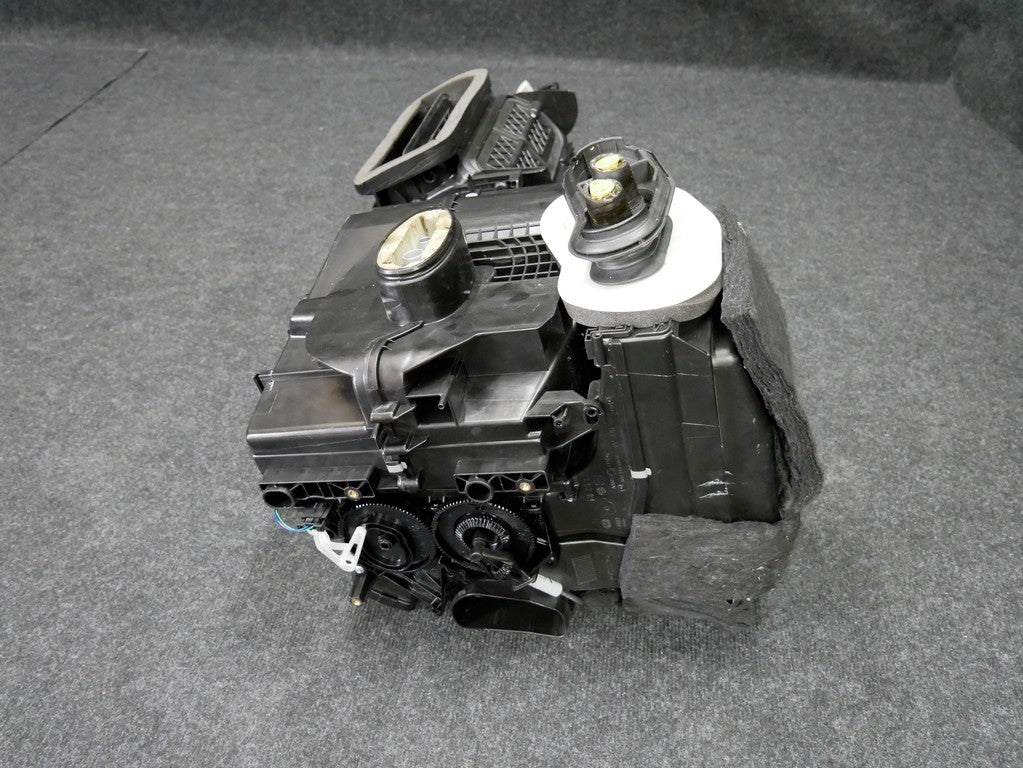 Nagrzewnica   RHD 6Q2819061 SKODA RAPID