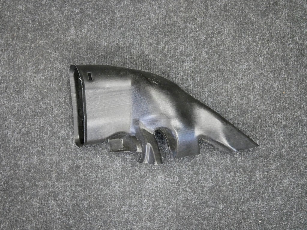 Kanał powietrza 5JB819151A SKODA RAPID