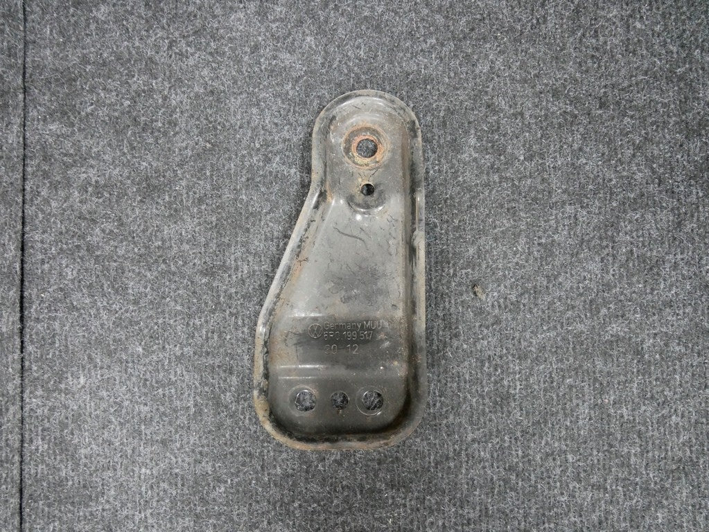 Podpora wózka lewa 6R0199517 SKODA RAPID