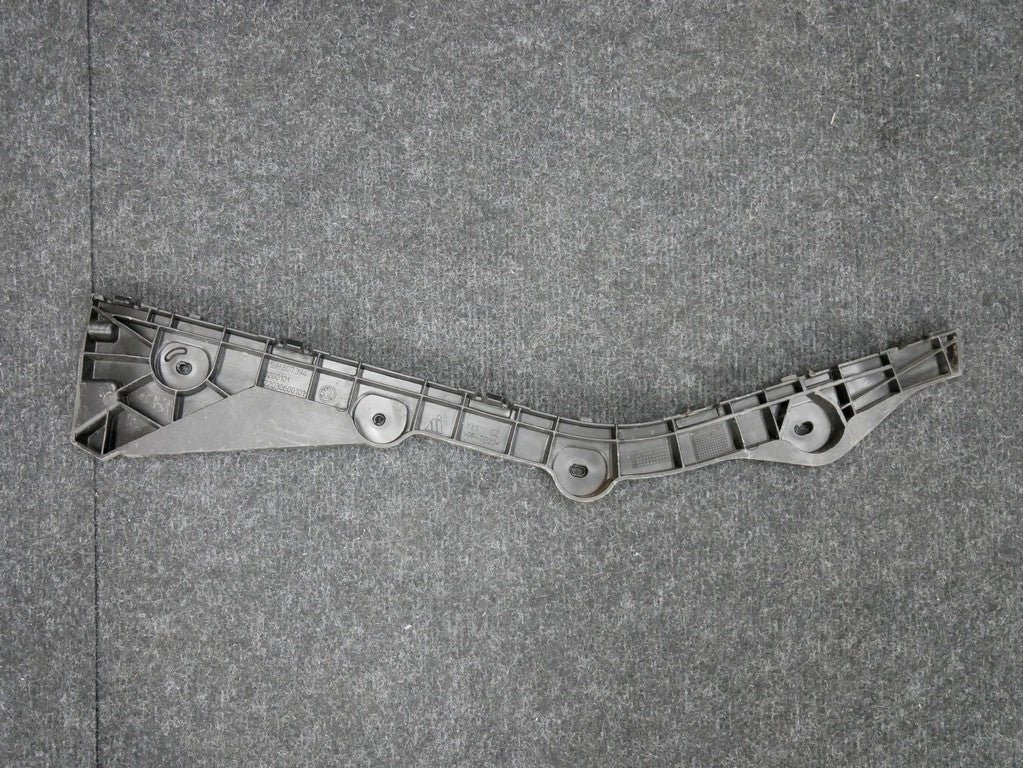 Ślizg zderzaka tył prawy 5JH807394 SKODA RAPID