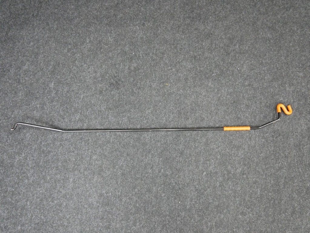 Bagnet podpora maski 5JA823363 SKODA RAPID