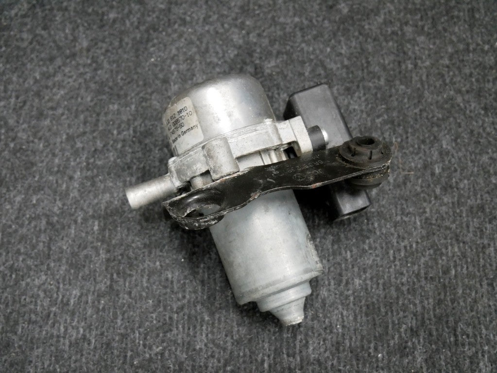 Pompa hamulcowa 1J0612181D SKODA RAPID