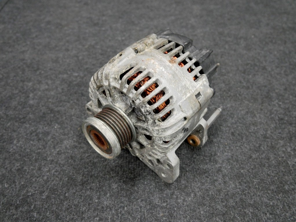 Alternator 03C903023G SKODA RAPID 1.4 TSI