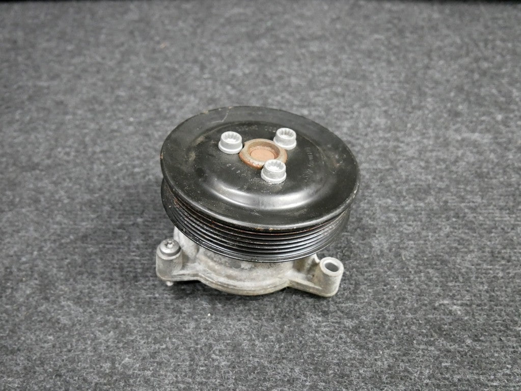 Pompa wody 03C121008E SKODA RAPID 1.4 TSI