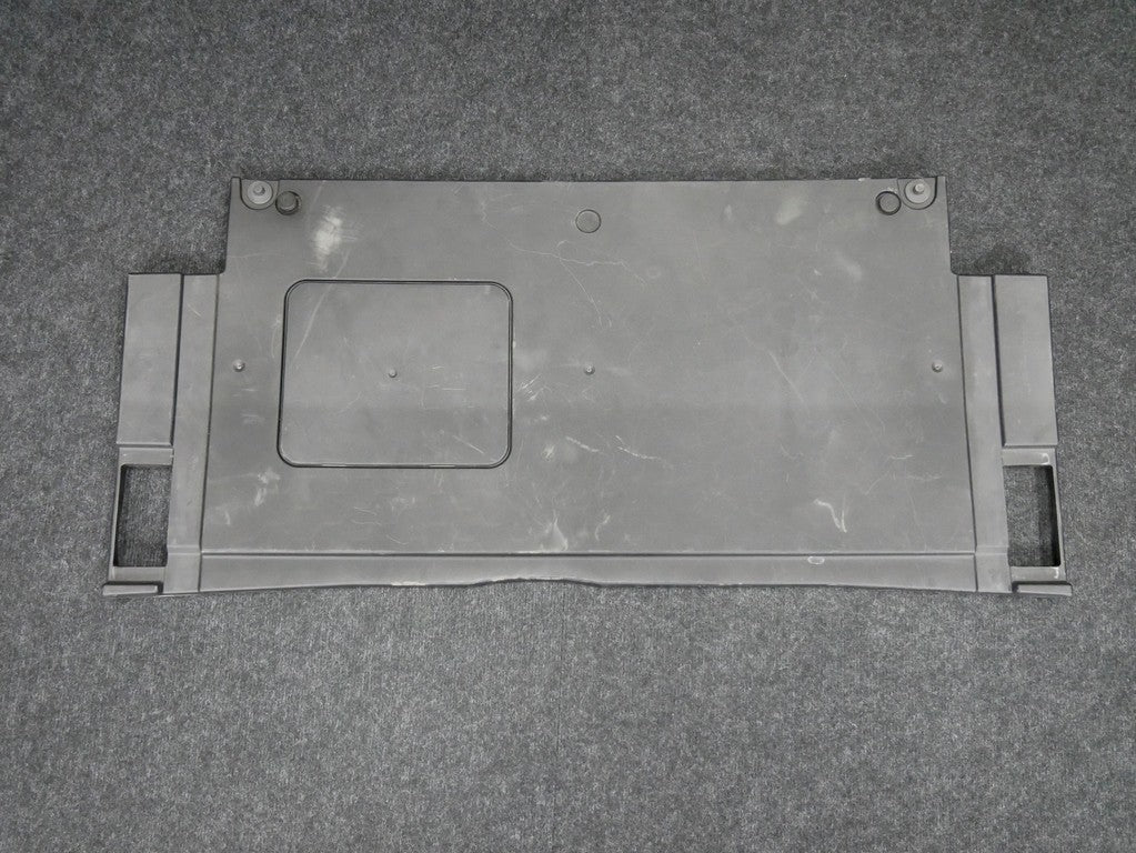 Podłoga bagażnika 4G8863373A AUDI A7