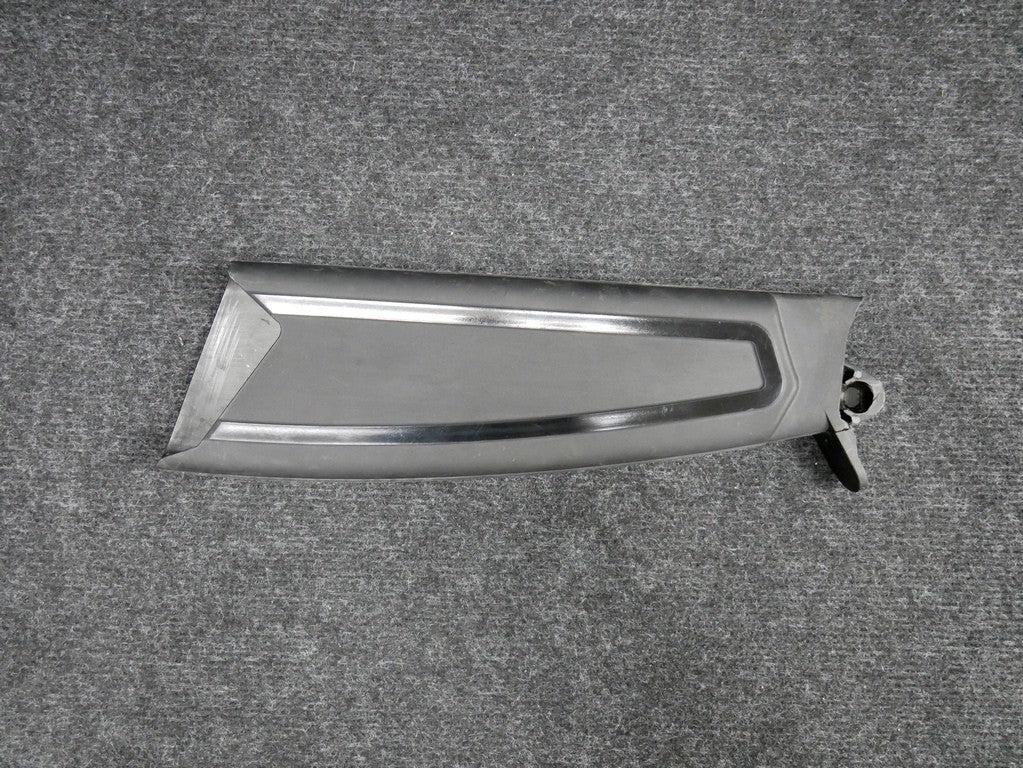 Osłona zawiasu klapy lewa AUDI A7 LIFT
