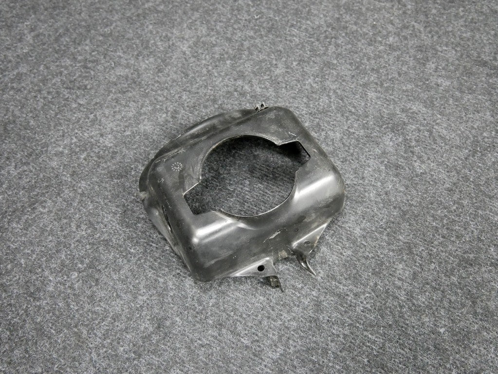 Osłona zbiornika płynu 4G0611367A AUDI A7