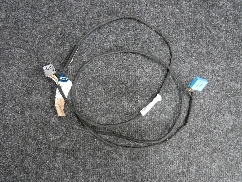 Wiązka podsufitki 4G0971100A AUDI A7