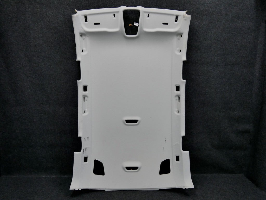Podsufitka 4M0857506D W01 AUDI Q7 4M