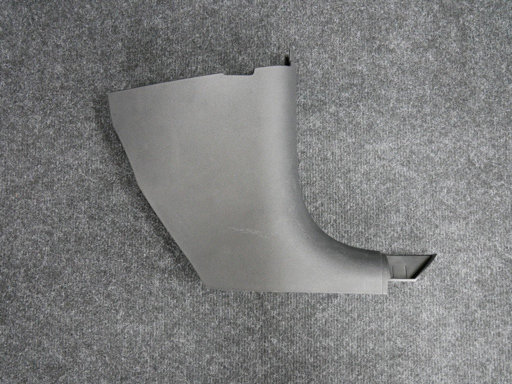 Osłona progu słupka prawa 8X1863484A AUDI A1