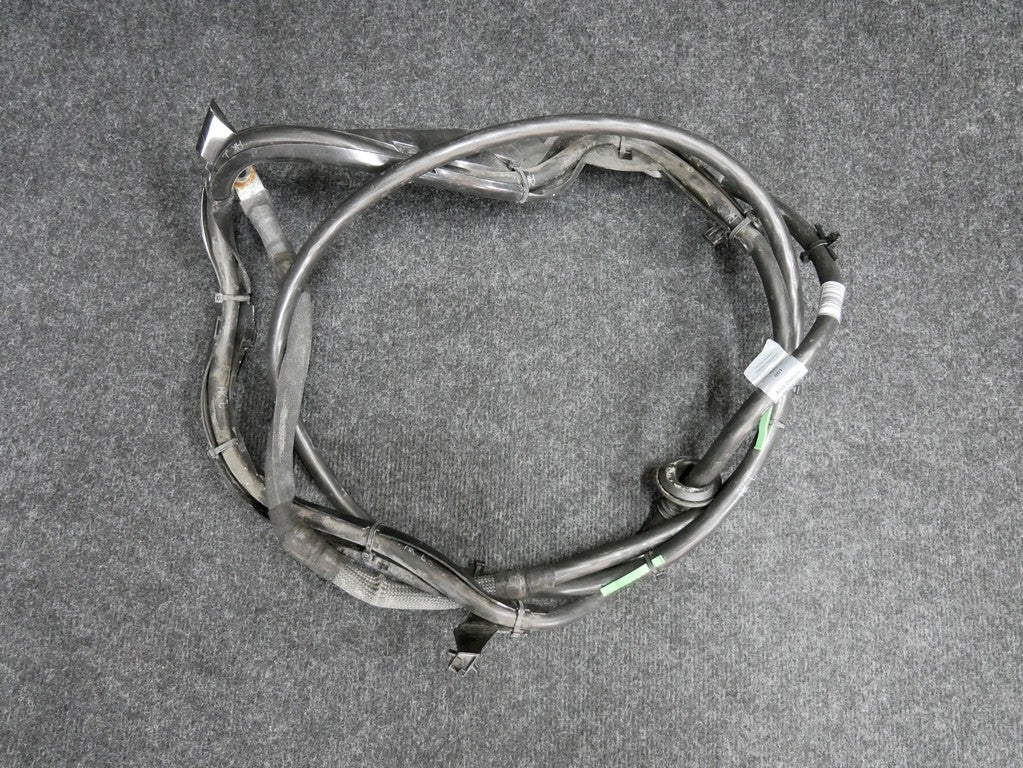 Przewód kabel plusowy 6R0971227 AUDI A1