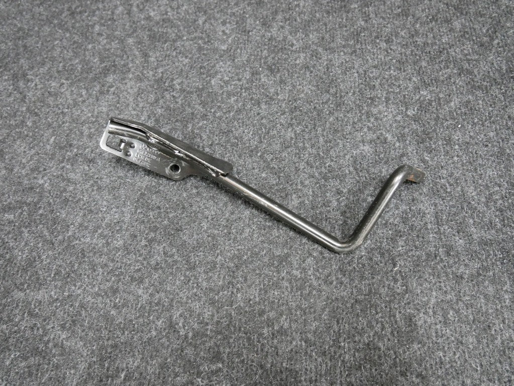Mocowanie pedału 6R1721913A AUDI A1