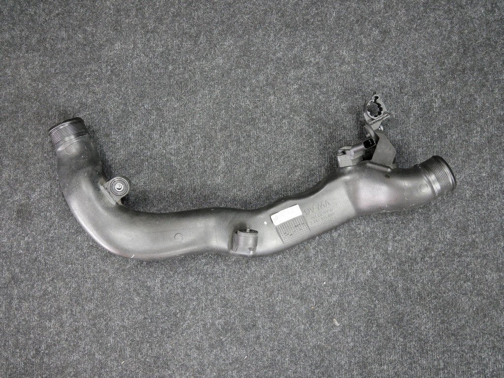 Rura powietrza 6R0145762P AUDI A1 1.4 TFSI