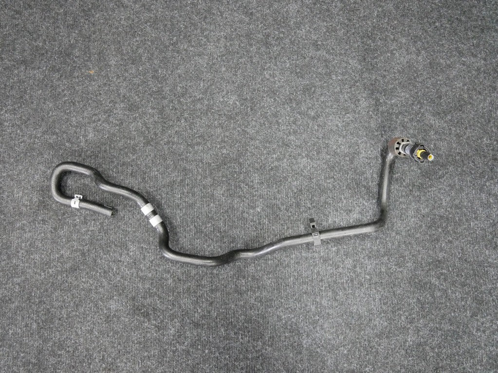 Wąż przewód paliwa 03C133723CS AUDI A1 1.4 TFSI