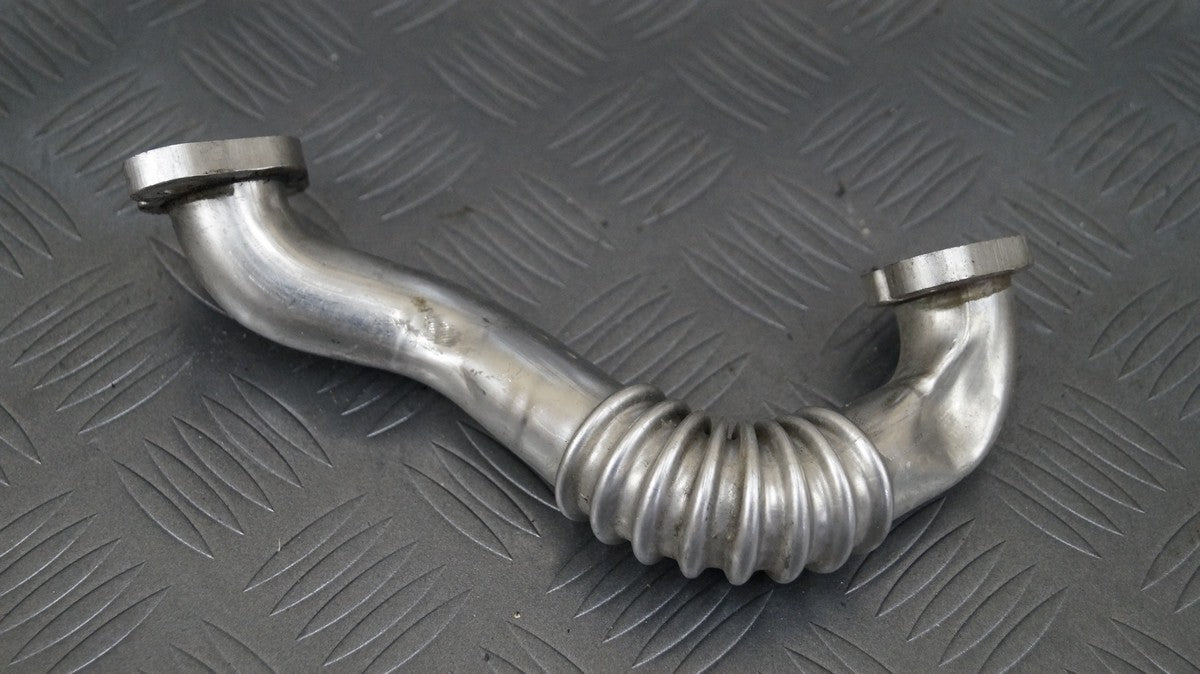 Rurka EGR 03P131521A VW PASSAT B7 2.0 TDI