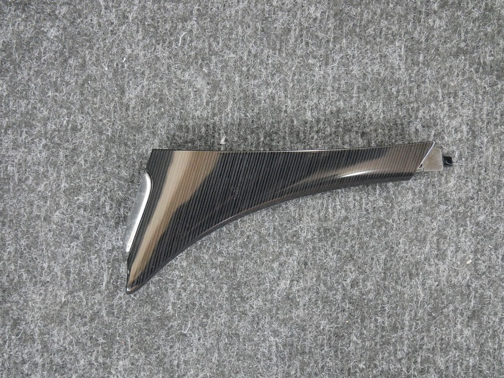 Listwa dekor konsoli 22865319 OPEL INSIGNIA A