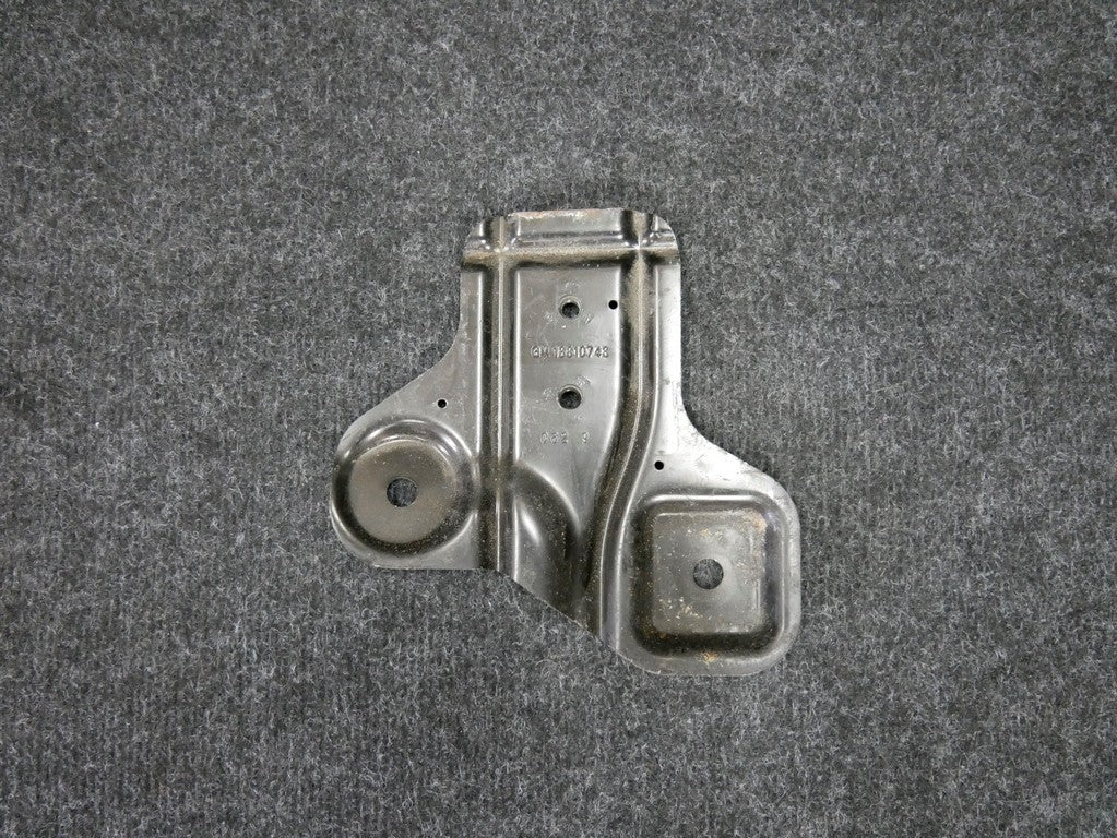 Łapa podstawa akumulatora 13310743 INSIGNIA A