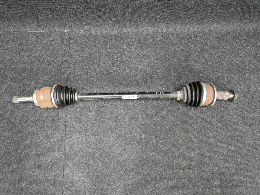 Półoś tył prawa 22823298 INSIGNIA A 2.0T 4x4