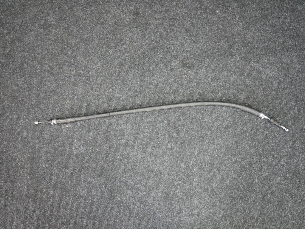 Linka cięgno ręcznego 23227763 OPEL INSIGNIA