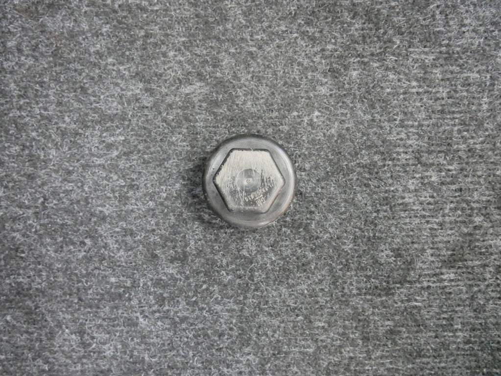 Nakładka śruby półosi 13398836 OPEL INSIGNIA
