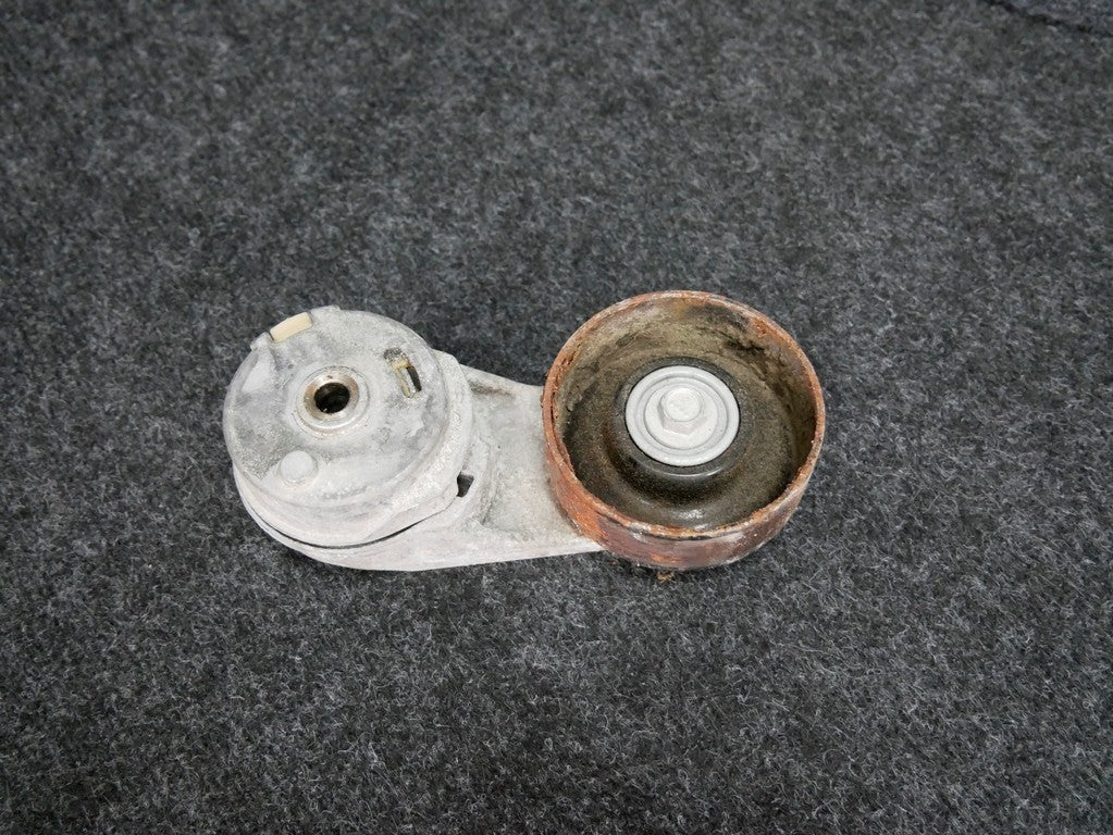 Rolka napinacz paska 12605175 INSIGNIA 2.0T