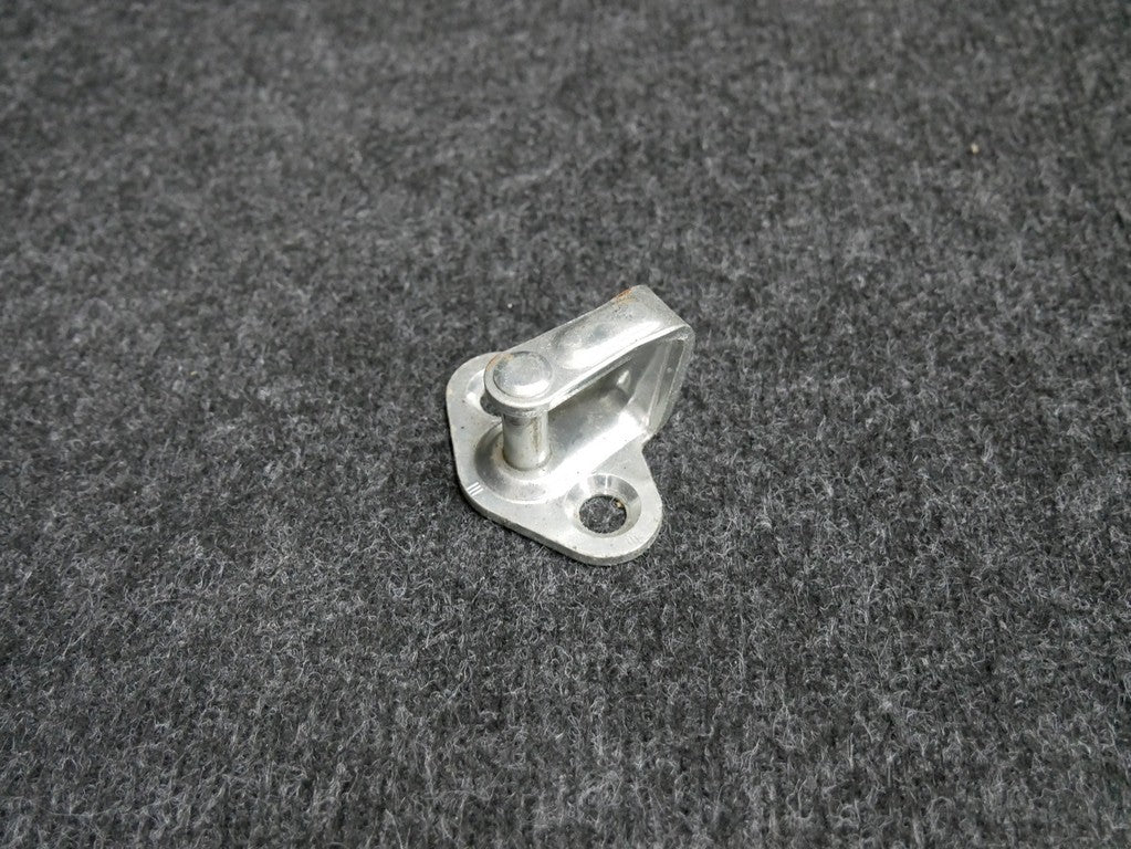 Zamek rygiel drzwi 09124101 OPEL INSIGNIA