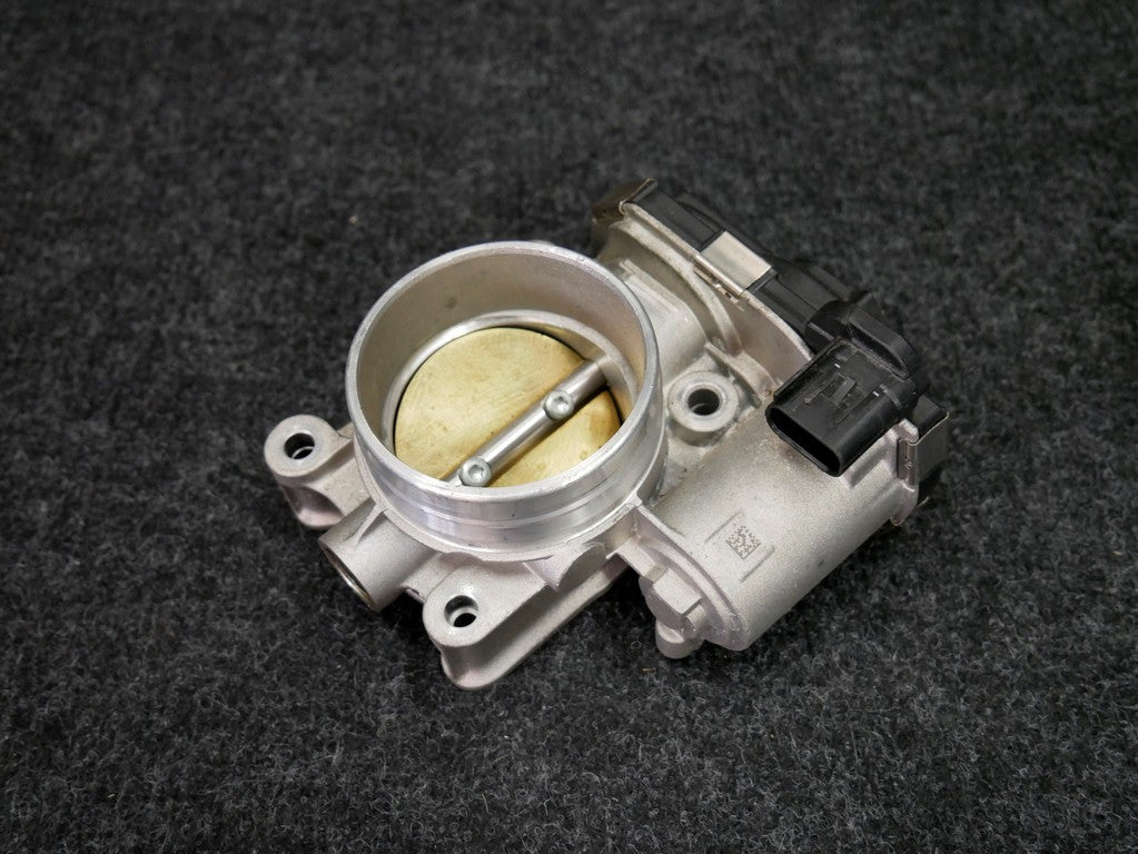 Przepustnica 12627067 INSIGNIA 2.0 Turbo A20NFT