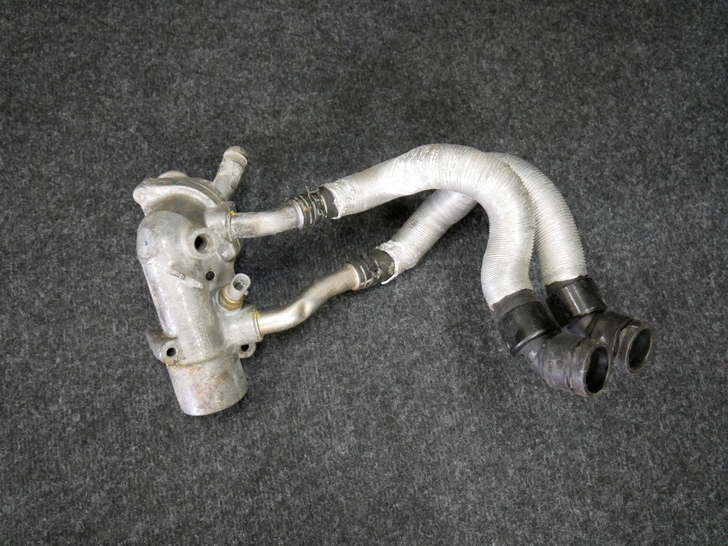 Obudowa termostatu 12605853 INSIGNIA 2.0 T