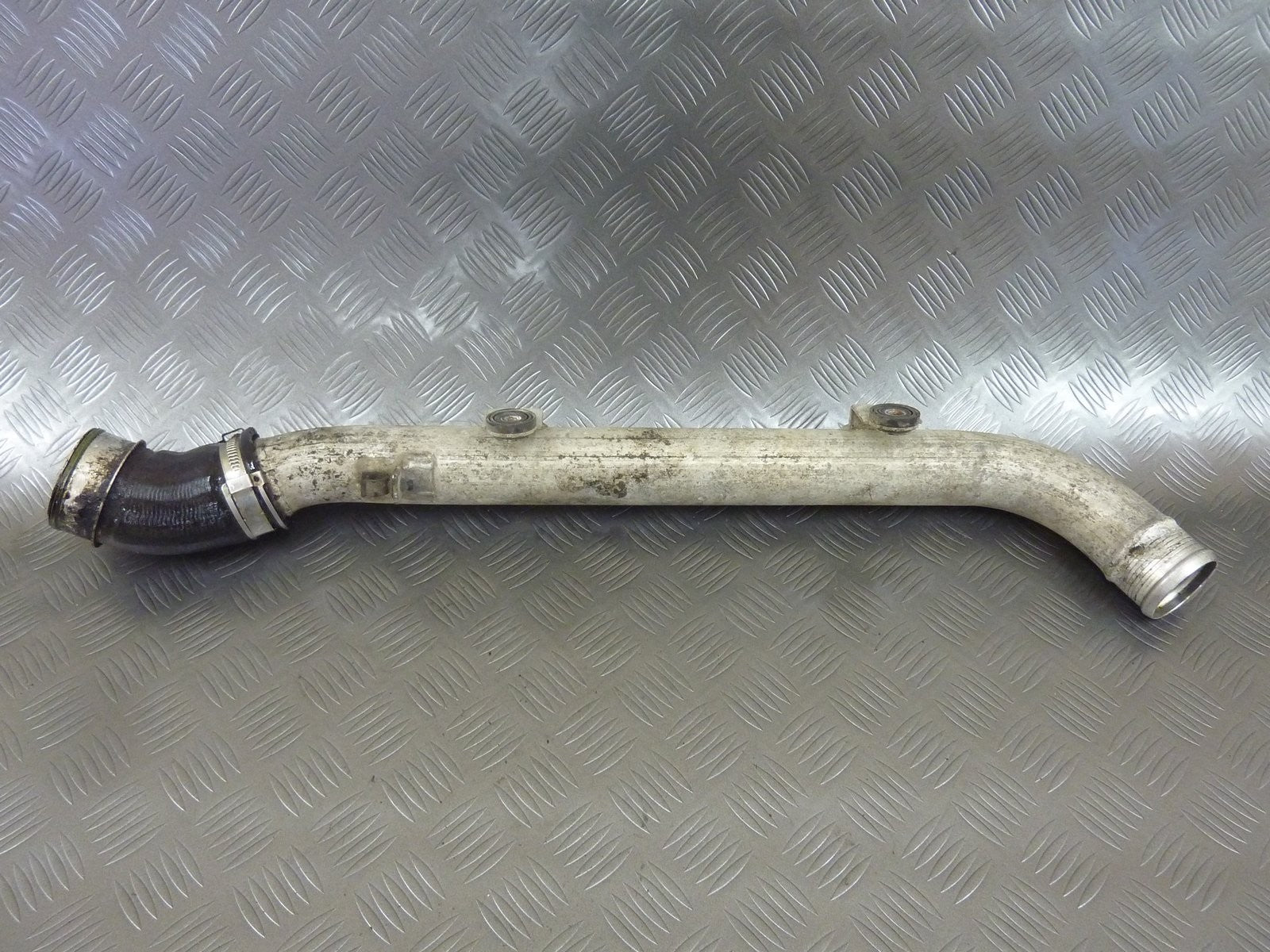 Rura powietrza 7L6145795H AUDI Q7 LIFT 3.0 TDI