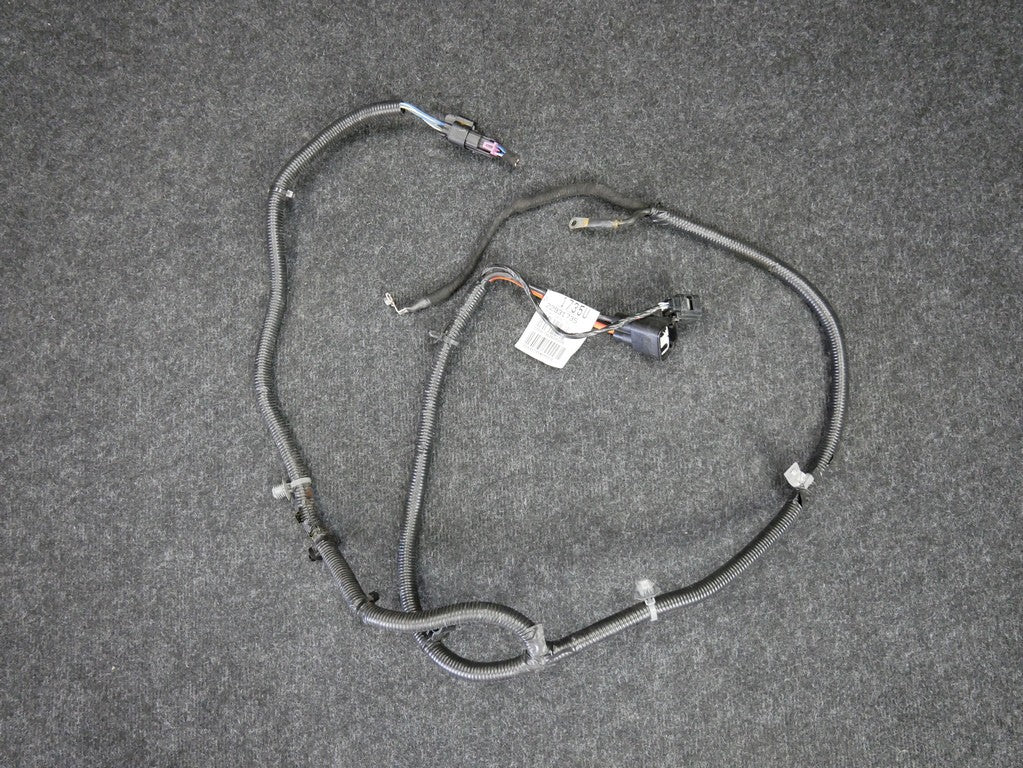 Wiązka wentylatorów 22931735 INSIGNIA 2.0 TURBO